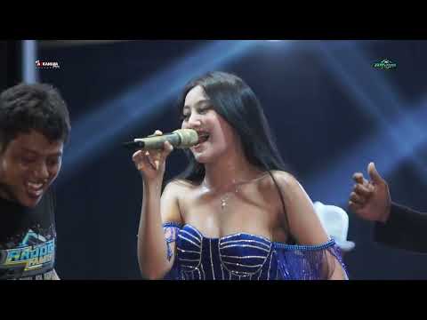 Sigar - Linda Ayunda - NEW AZKANADA LIVE IN JOGOLOYO - 26 PRO AUDIO