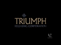 Triumph Releasing Corporation 1992