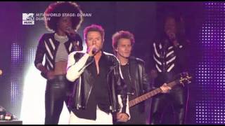 Duran Duran Mtv on Stage 2015_2