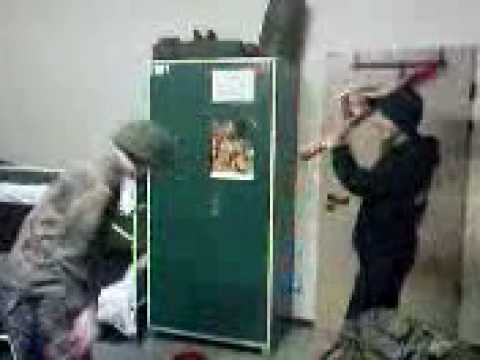 fernmelder langeweile