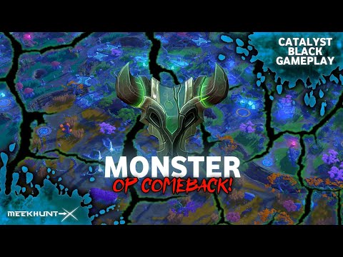 [MHX](CB) Heroic Comeback