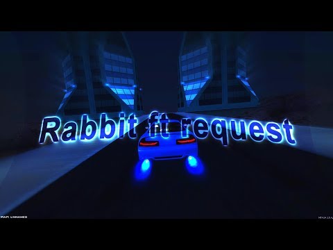 [DM]Rabbit ft.? - ?