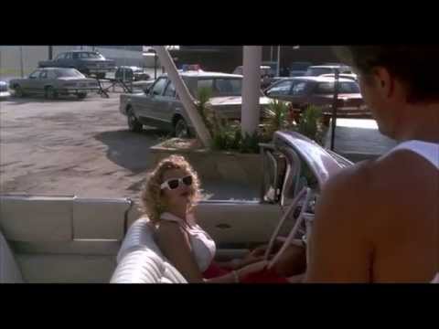 HOT SPOT - Extrait "La rencontre" VOST