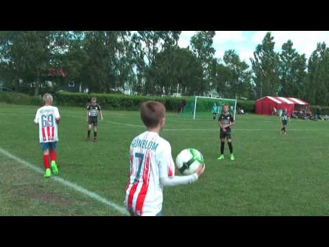 2017 ÅlandsCup Nups P06 - Karjaa 21.6.2017