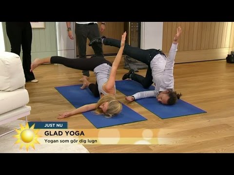 "Ska man göra den här på löneförhandlingen?" - Nyhetsmorgon (TV4)