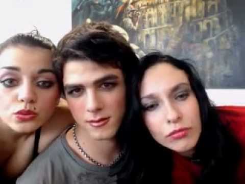 The MondClub Crew Bouncin to 100 Kila