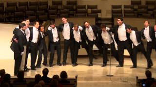 The Whiffenpoof Song by The Yale Whiffenpoofs of 2014