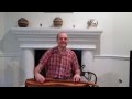 Mark Gilston - My Country 'Tis of Thee on mountain dulcimer