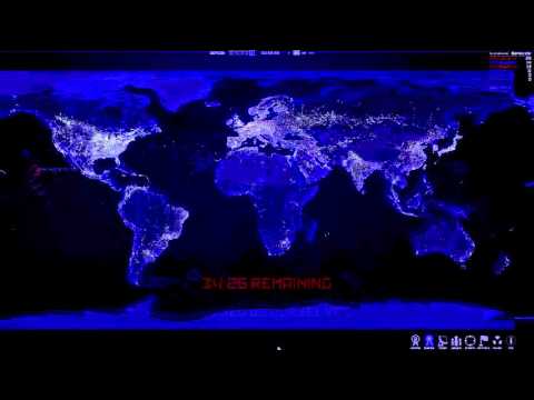 Trevor Paglen Presentation