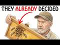 Your Bees Stopped Foraging This Morning. That's Not a Weather Problem.