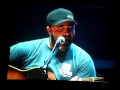 Aaron Lewis - right here waiting 