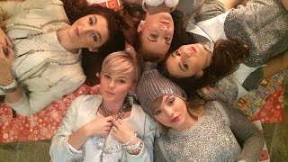 5angels - Christmas will find you