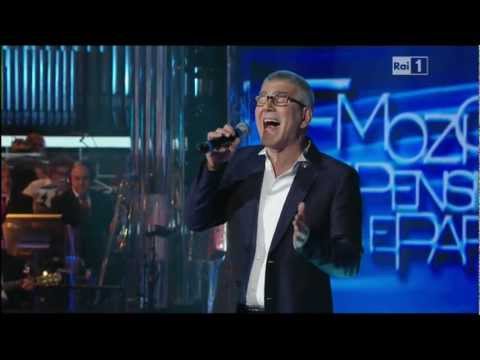 Dall'Auditorium Rai di Napoli.Emozioni pensieri e parole