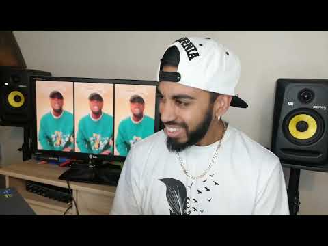 REACTION 🇨🇮 D14 - On Va les Laisser Parler (OVLP) Freestyle