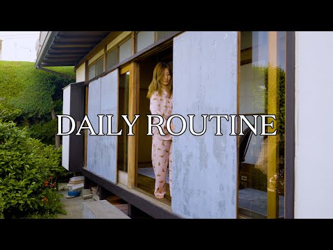 Daily Life Inside a Traditional Japanese House 🇯🇵✨
