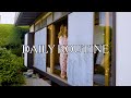Daily Life Inside A Traditional Japanese House