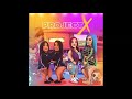 Left Cheek Right Cheek Tiny Twins Project X