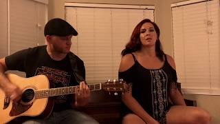 Craig & Arelis - Medicine Man by Dorothy (COVER)