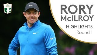 bmw pga champ 2018 rd 1