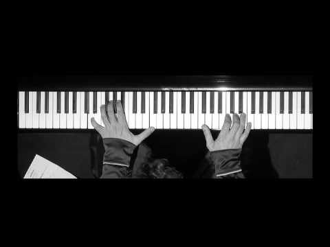 Chilly Gonzales playing Kenaston - Live Pianovision at France Culture 2012