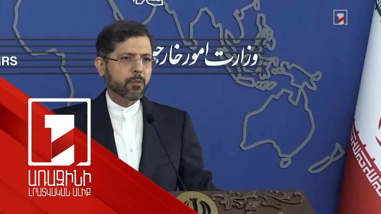 Пезешкиан готов взять на себя роль посредника между Арменией и Азербайджаном