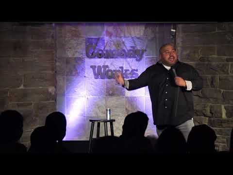 Mama Montez - The Mexican Wolverine