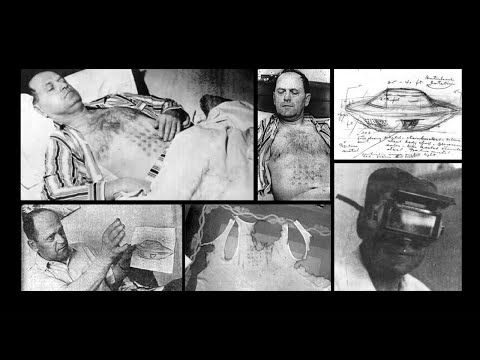 Stephen Michalak and the Falcon Lake UFO landing incident, May 20, 1967