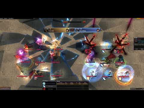 [Atlantica Global] Kinkin82 vs GROVERAL final PM Grand Championship February 21 2021