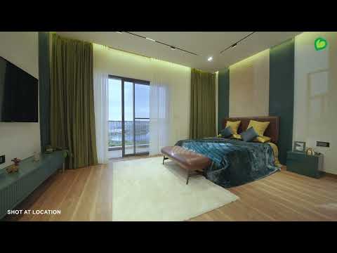 Misty Shores Project Tour 1