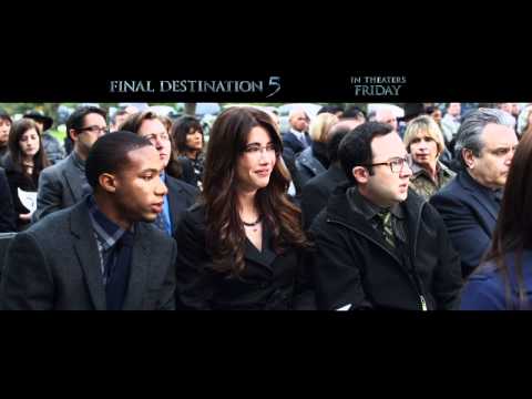 Thumbnail of the video: TV Spot #12