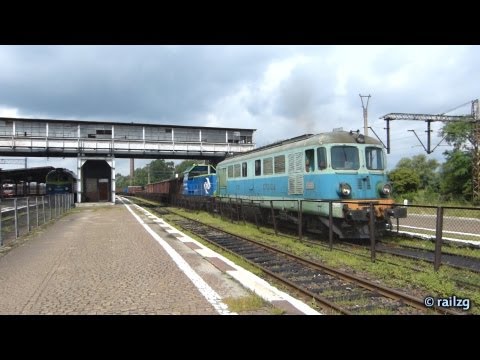 Piękny duet Sulzera z Turbostonka, Głogów