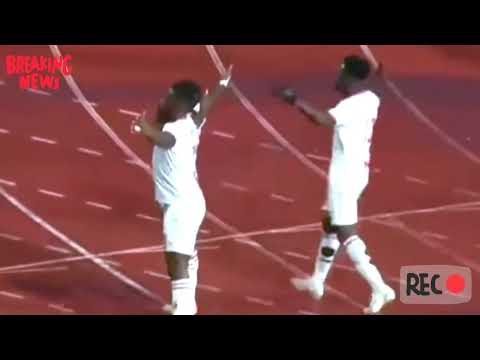 SC CONSTANTINE 2-1SIMBA SC