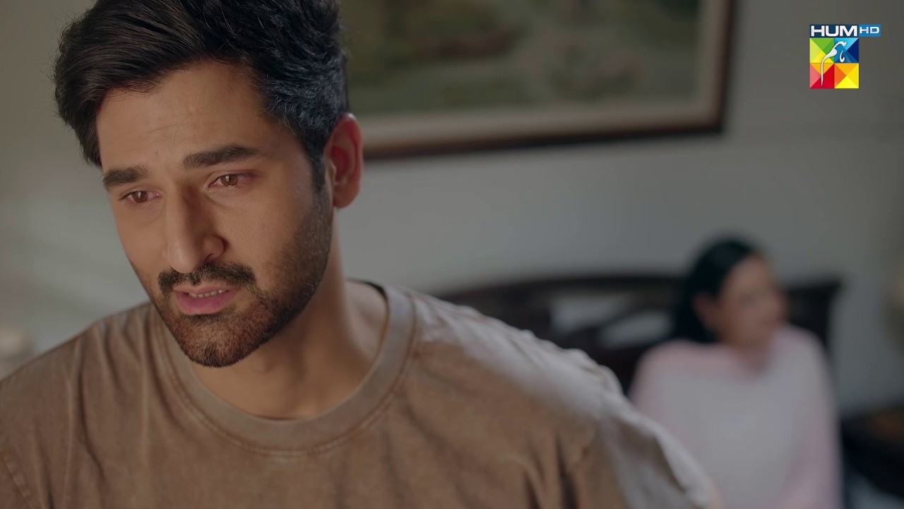 Beta Kangal Hoty he Maa Ne Rang Kyun Badal Liye..!! #margewafa #pakistanidrama #humtv