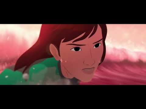 [Bande-annonce] In Waves