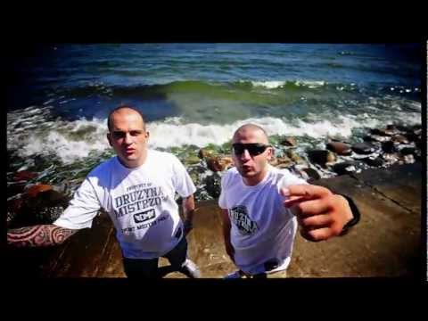 Drużyna Mistrzów - Brahu, RDW, Wigor "Naturalny haj"