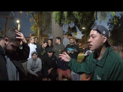 BOMBATACK vs DEKO: Semifinal - [KD] Fecha II