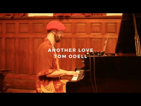 another love: tom odell (piano rendition)