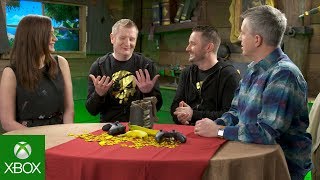 Sea of Thieves: Crafting The Ultimate Pirate Adventure | Inside Xbox