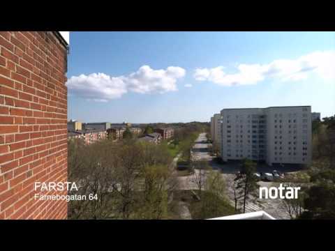 Färnebogatan 64 - 6:a · 151m2 - Farsta Centrum : Via Notar mäklare Farsta / Sköndal