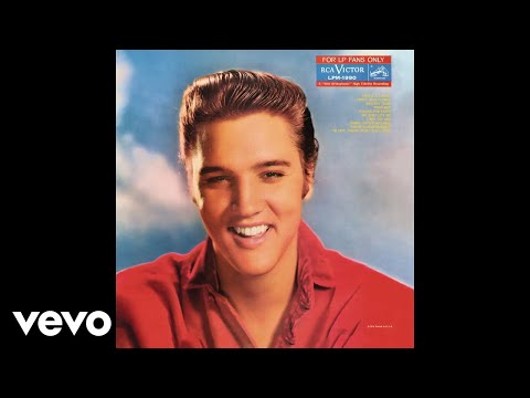 Elvis Presley - Mystery Train (Official Audio)