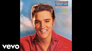 Elvis Presley - Mystery Train