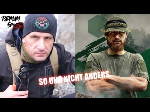 7 vs. Wild - Meine persönliche Meinung🔪⛰️🔥🌦️