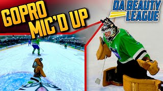 FINAL!! NHL Summer League GoPro Mic’d Up // Da Beauty League