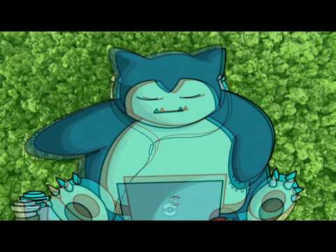 PEATEO x GORYL - SNORLAX