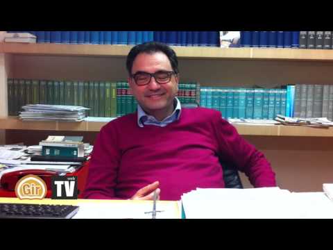 Potrei candidarmi a Sindaco di Grottaglie,  Cosimo Romano