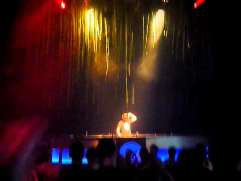 Zany @ Xxlerator Fusion / Crypsis - Jealousy (Zero Vision Remix)