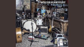 Wouter Planteijdt - Out Of Touch video