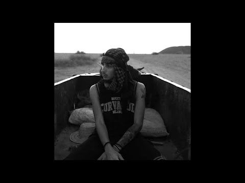 (FREE) Baby Gang x Morad Type Beat - "Noire"