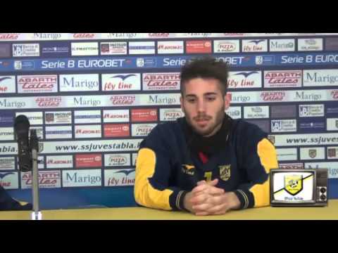 L'AVVERSARIO - Sowe e Zampano in conferenza stampa