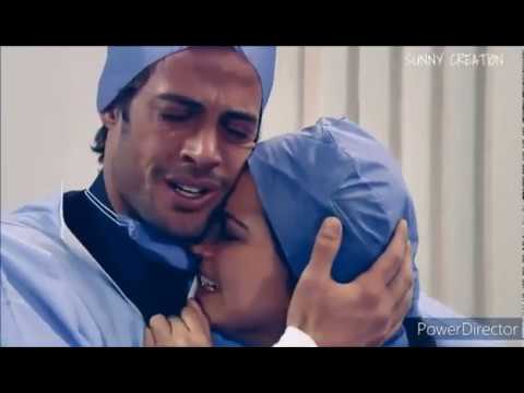 ❤O Khuda Bata De Kya Lakreeron Mein Likha Dubbing song on italian serial